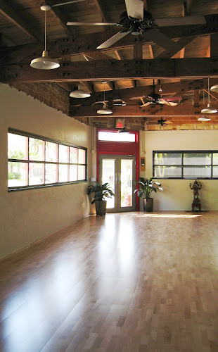Heights School of Yoga