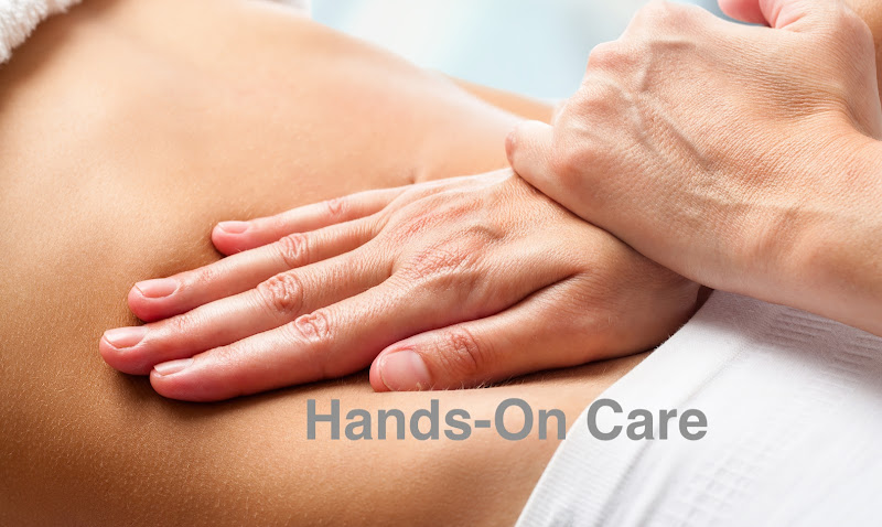 Henry Wong Physical Therapy and Wellness