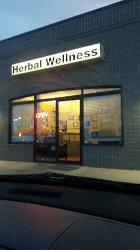 Herbal Wellness Marijuana Dispensary