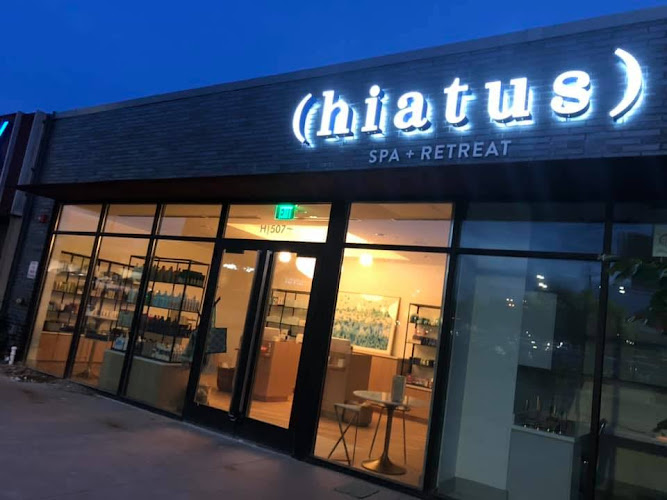 Hiatus Day Spa • Med Spa