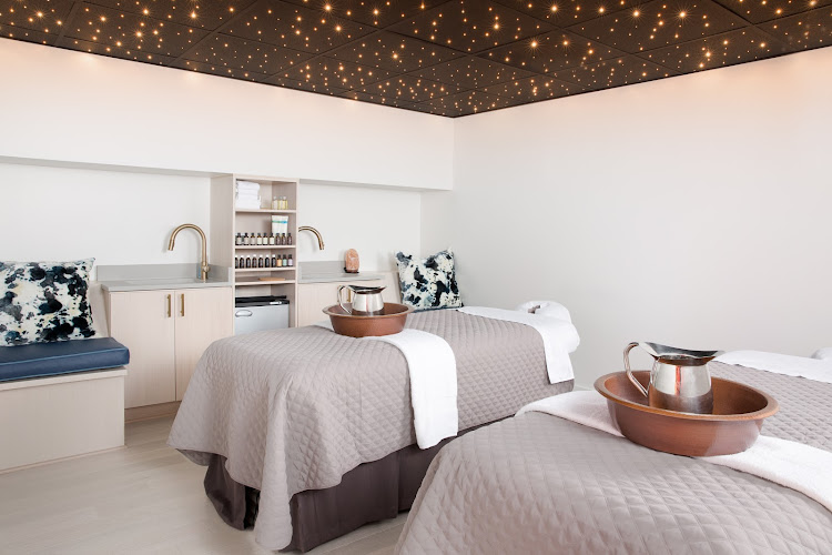 Hiatus Day Spa β’ Med Spa