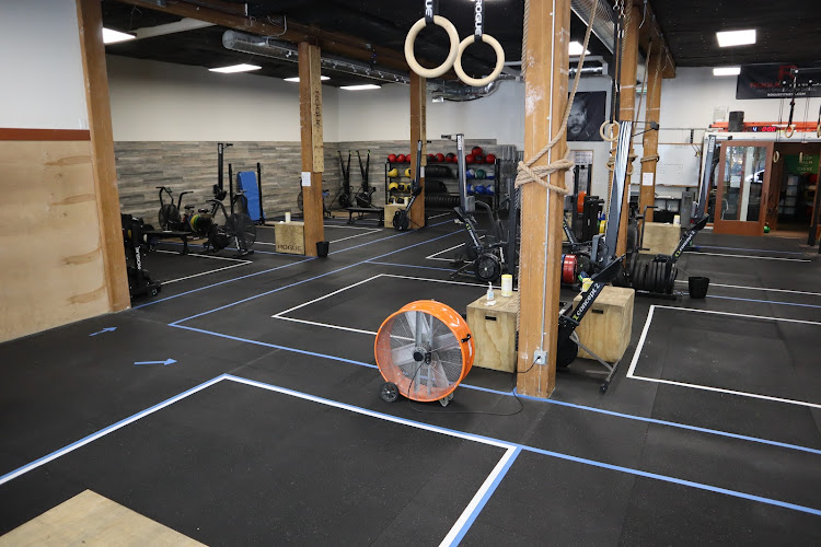 HIDEF Sports & Physical Therapy