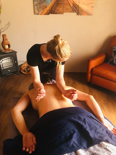 High Desert Healing Massage