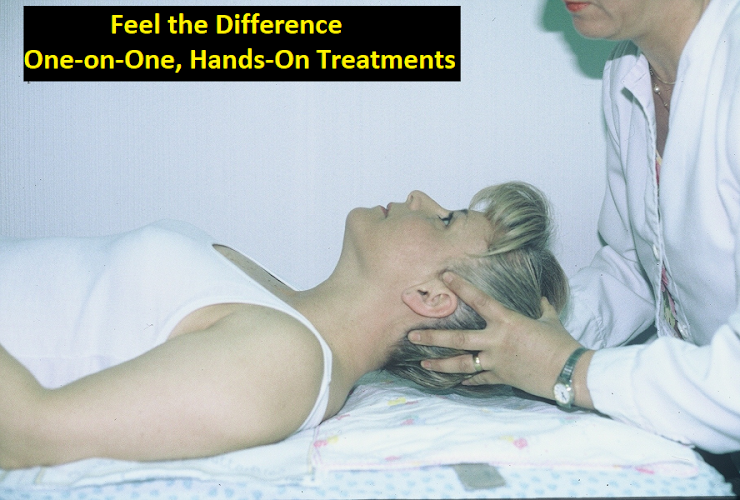 High Five Physical Therapy