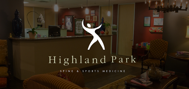 Highland Park Spine & Sports Medicine