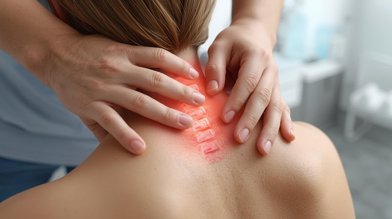Hill Heals Chiropractic and Rehabilitation