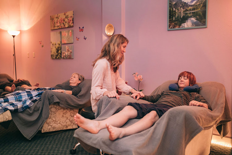 Hillcrest Community Acupuncture