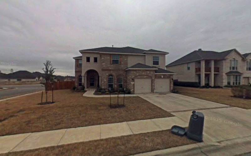 Himalayan Samarpan Meditation Center, Austin, Texas