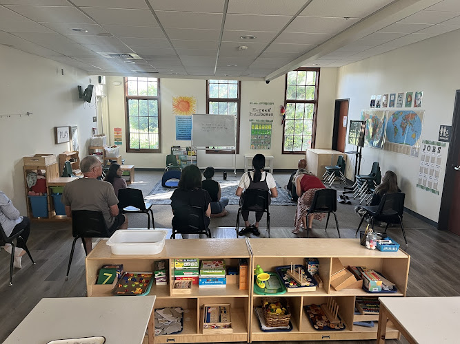 Himalayan Samarpan Meditation Center, Roseville, California