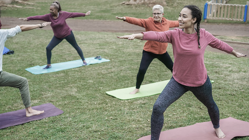 HOKALI - After School & Camps