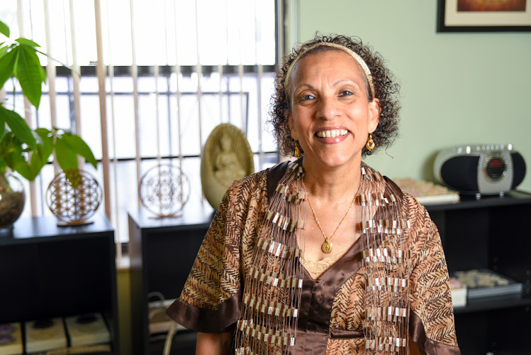 Holistic Health and Wellness with Yoko