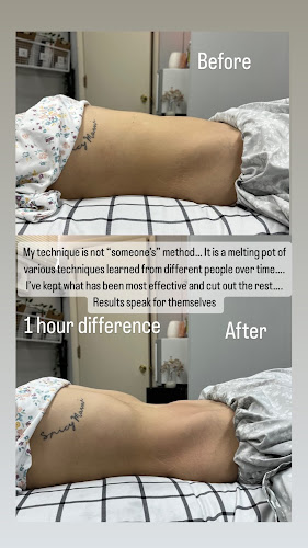 Holistic Health Klinic