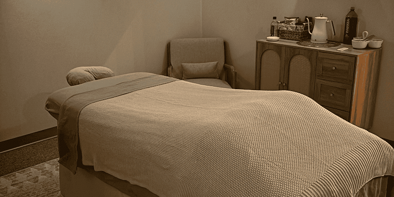 Holistic Heart Massage Therapy