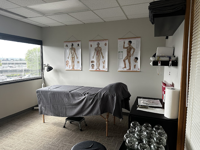 Holistic Integrated Medicine --- Dr. Irene Lien L.Ac Acupuncturist