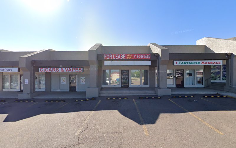 Holistic integrative sanctuary