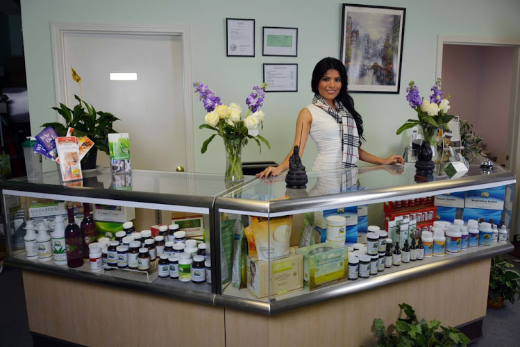 Holistic Natural Health Options