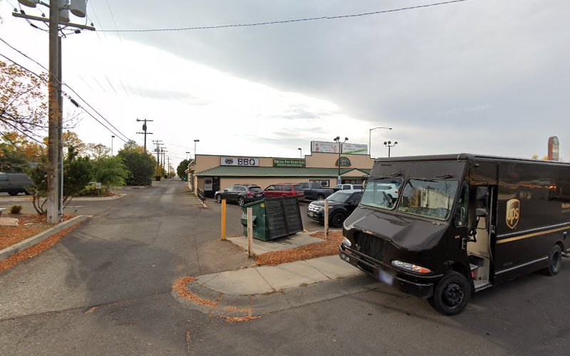 Holistic Pain Relief Clinic