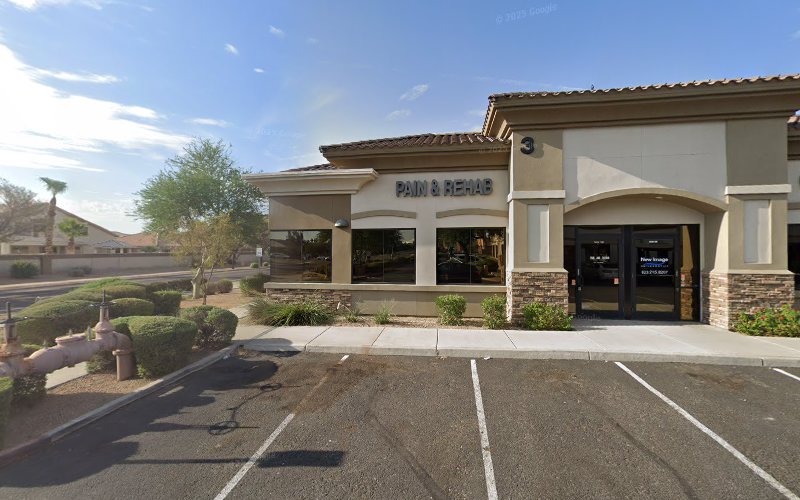 Holistic Pain Treatment Center