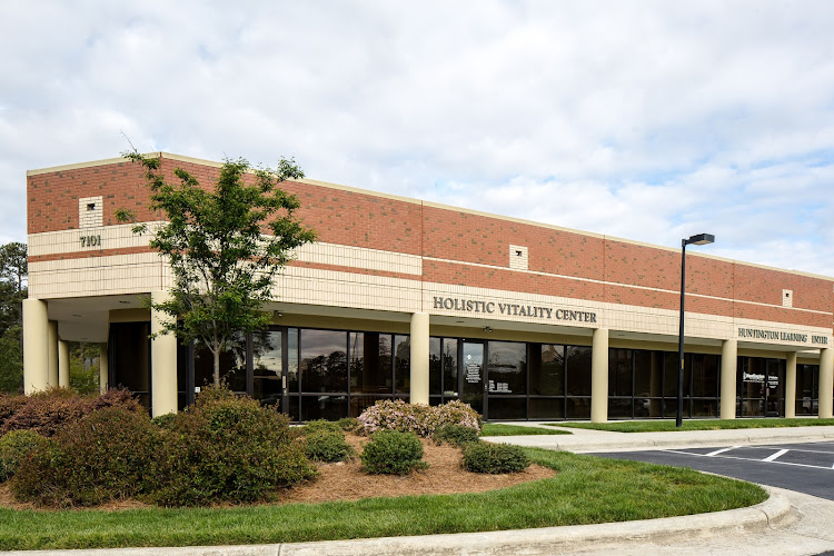 Holistic Vitality Center