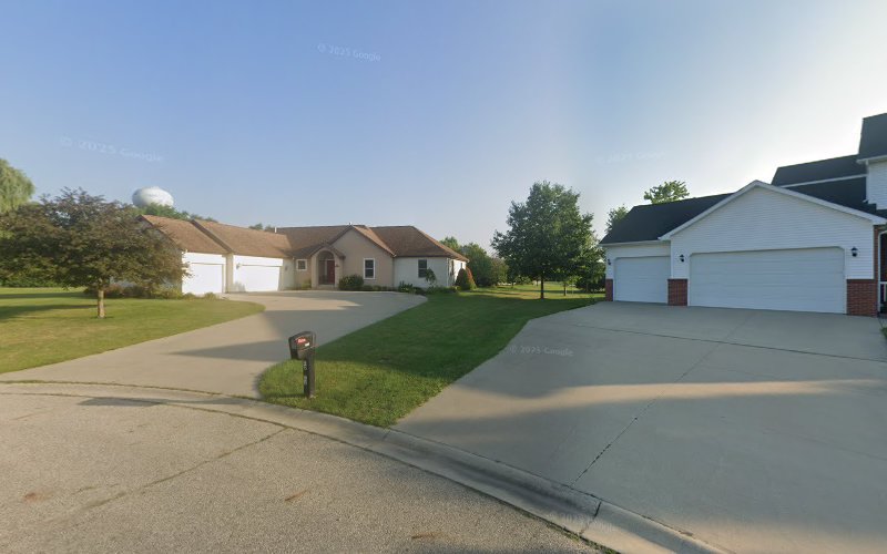 Holistic Wellness Center