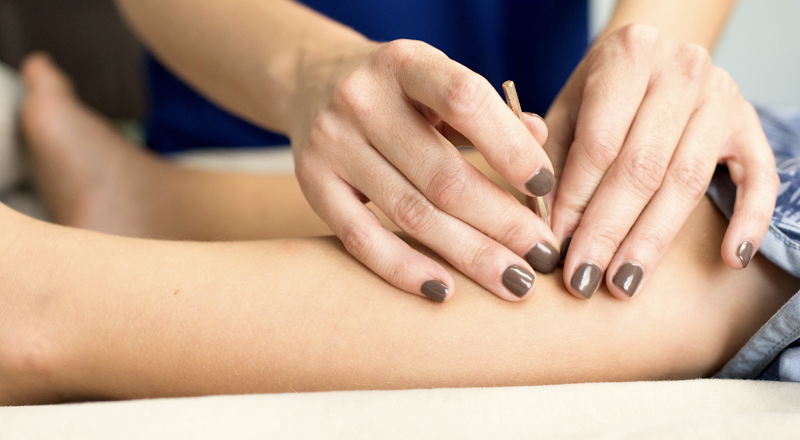 Holistically Inspired Acupuncture & Herbs