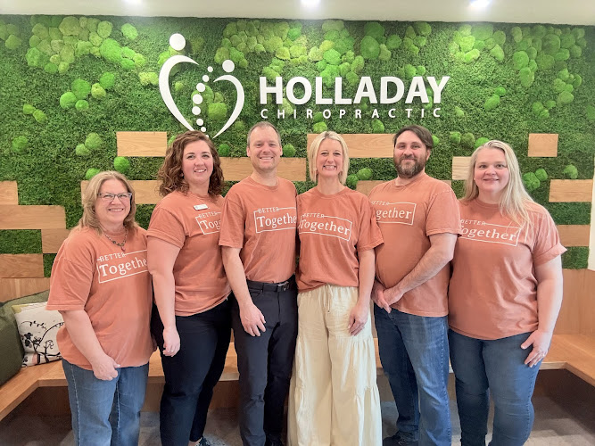 Holladay Chiropractic