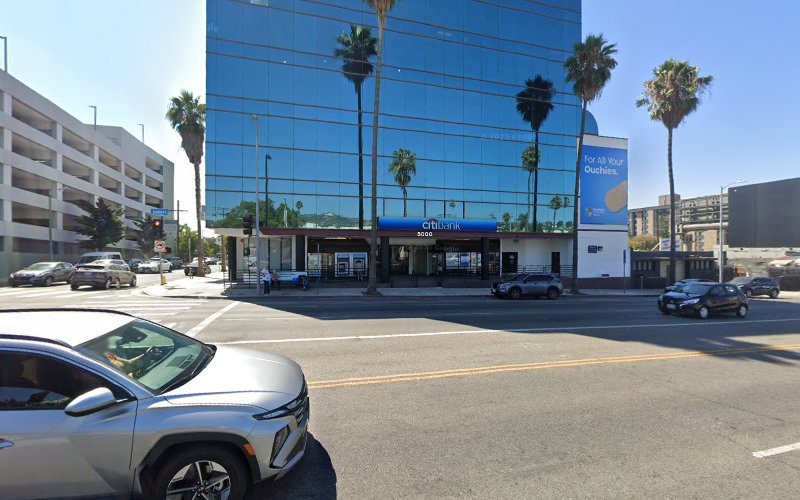 Hollywood Wellness Center