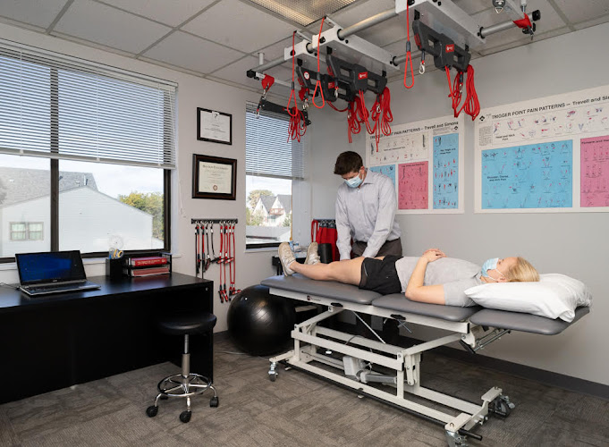 Holm Physical Therapy