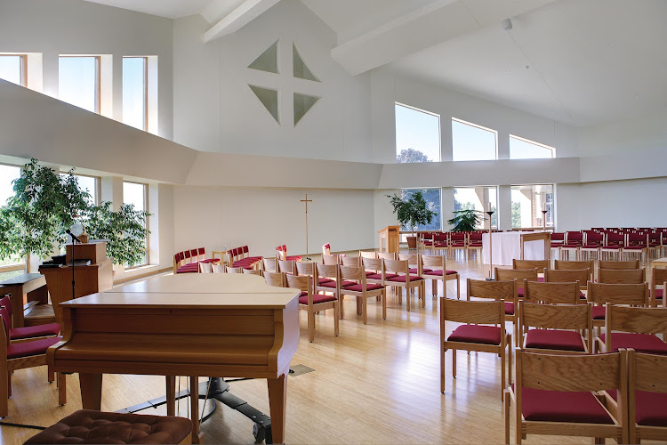 Holy Wisdom Monastery