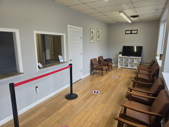 Holystic Health Services LLC, BETRAND EKENJA, DNP, CRNP