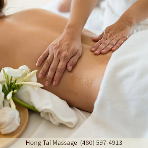 Hong Tai Massage