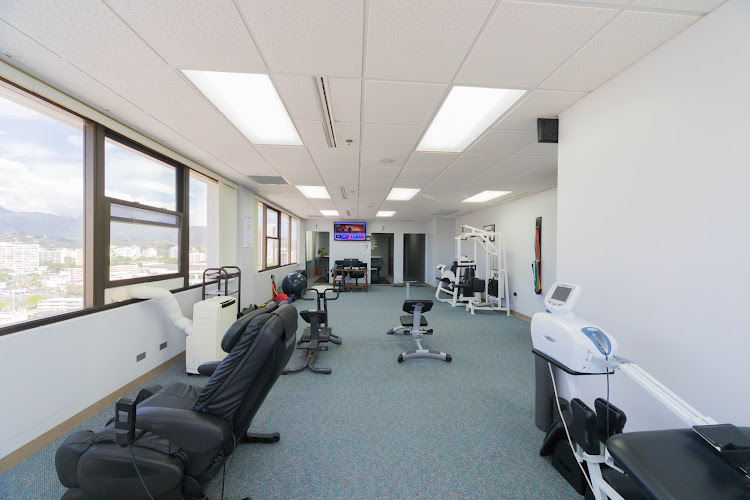 Honolulu Chiropractic Pain Relief Center