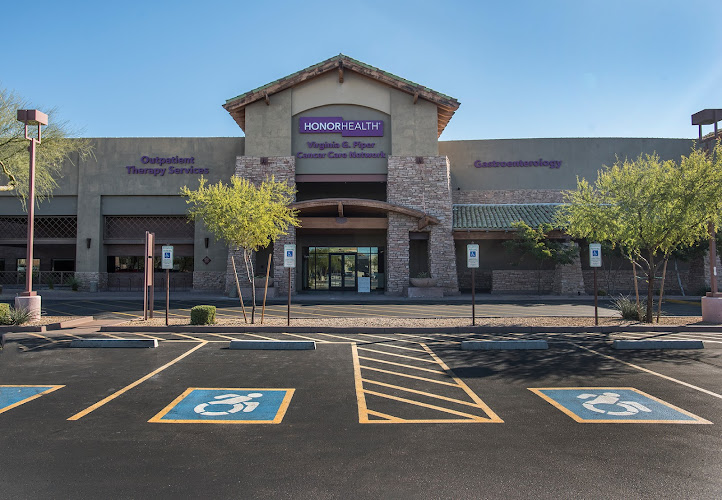 HonorHealth Outpatient Therapy - Thompson Peak