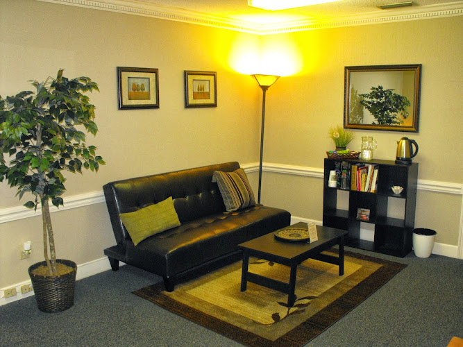 Horan Therapeutic Massage