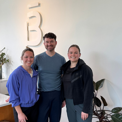 Hosmer Chiropractic Health | Pearl District