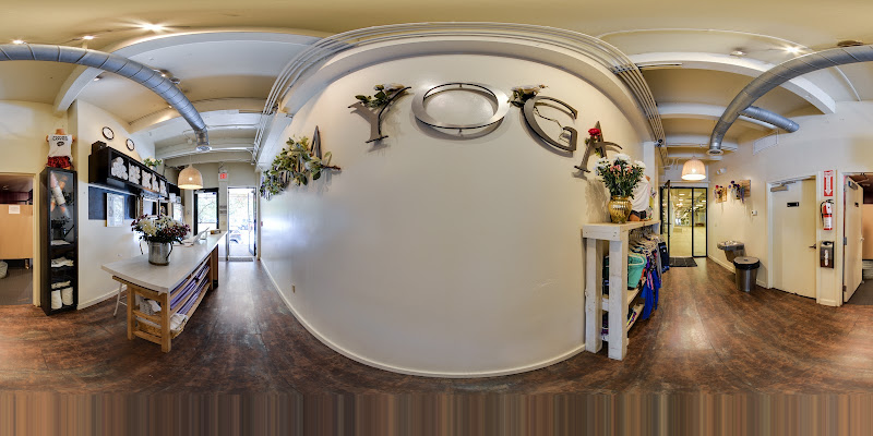 Hot Yoga Brickell (Nacho Cano)