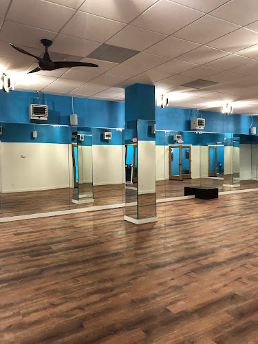 Hot Yoga Plus Seacliff