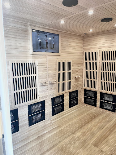 HOTWORX - Bluffton, SC - Buckwalter