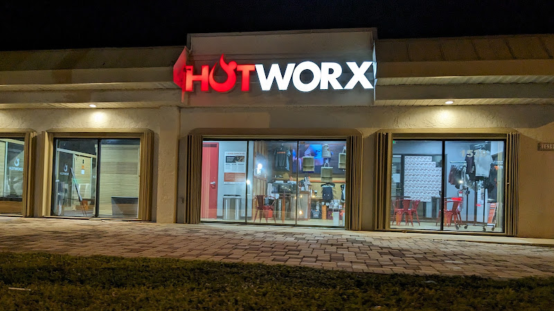 HOTWORX - Cape Coral, FL - North Cape Coral