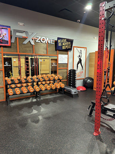 HOTWORX - Sugar Land, TX - HWY 90A