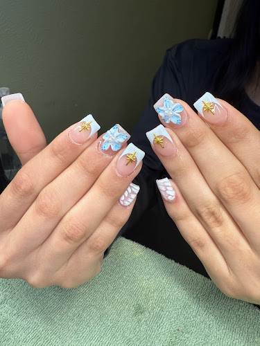 House Of Beauty Day Spa