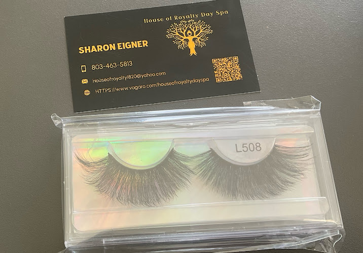 House of Royalty Day Spa