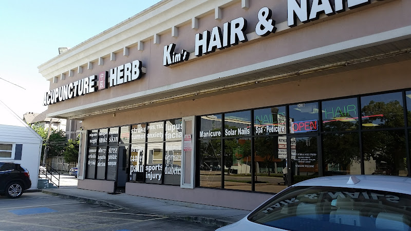 Houston Acupuncture and Herb Clinic