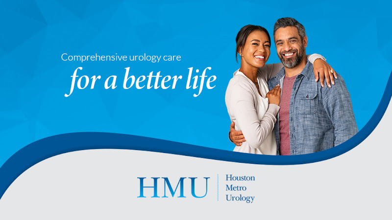 Houston Metro Urology Physical Therapy Depart