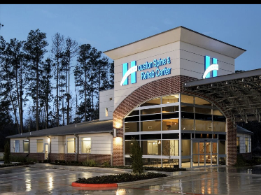 Houston Spine & Rehabilitation Centers