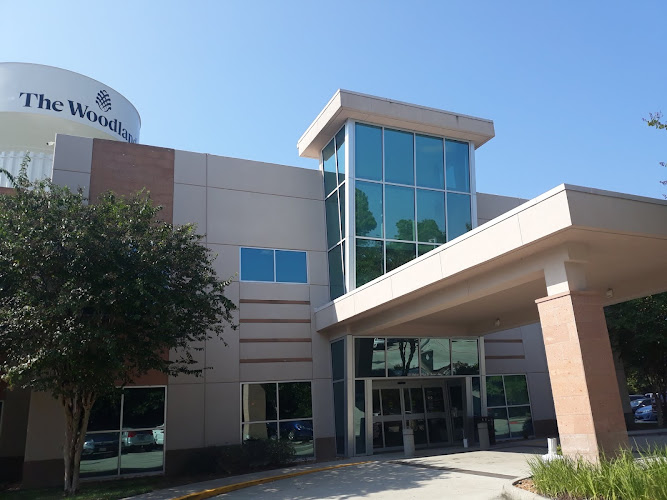 Houston Wellness Center