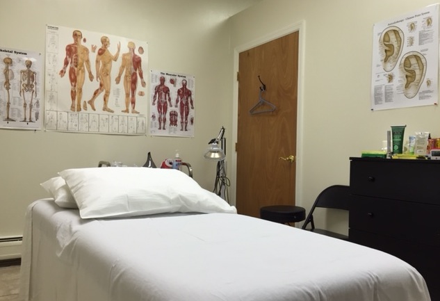 Hudson Acupuncture