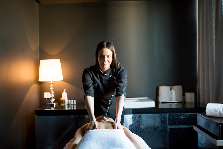 Humble Health Massage Denver