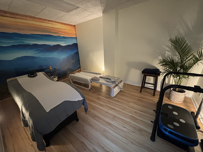 Hunyuan Life Wellness Spa