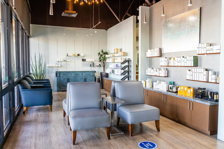Hydrate Salon & Day Spa
